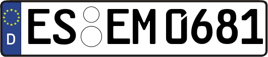 ES-EM0681