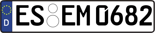 ES-EM0682