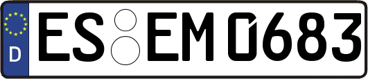 ES-EM0683