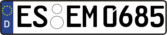ES-EM0685
