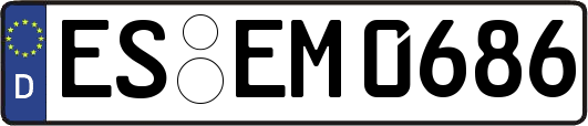 ES-EM0686