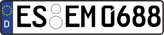 ES-EM0688