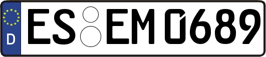 ES-EM0689
