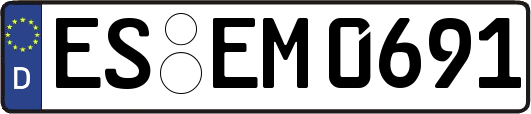 ES-EM0691