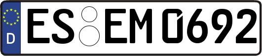 ES-EM0692