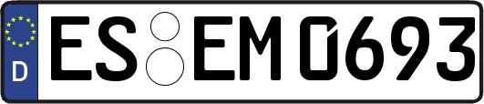 ES-EM0693