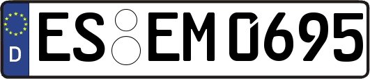 ES-EM0695