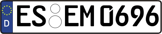 ES-EM0696