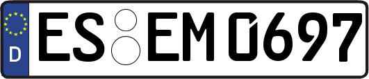 ES-EM0697