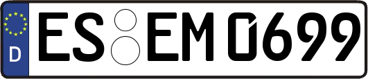 ES-EM0699