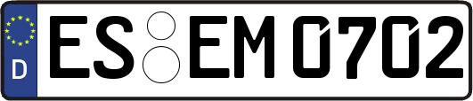ES-EM0702