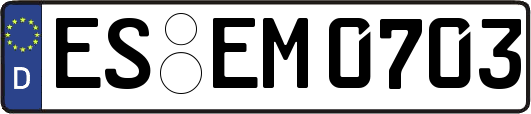 ES-EM0703