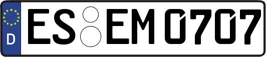 ES-EM0707