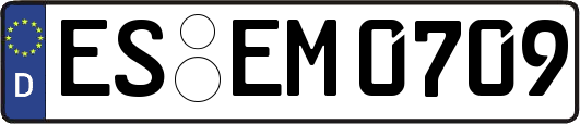 ES-EM0709