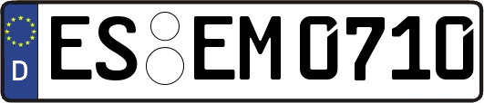 ES-EM0710