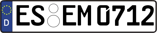 ES-EM0712
