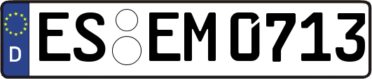 ES-EM0713