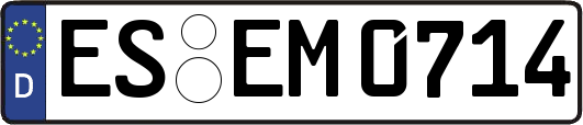 ES-EM0714