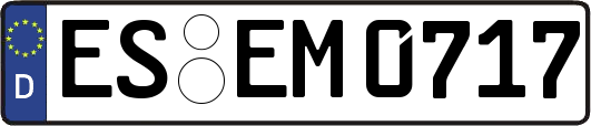 ES-EM0717