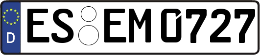 ES-EM0727