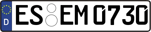 ES-EM0730
