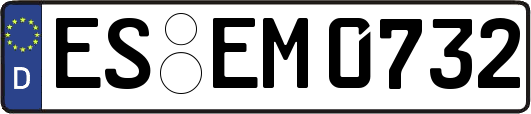 ES-EM0732