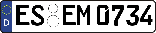 ES-EM0734