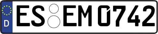 ES-EM0742