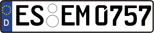 ES-EM0757
