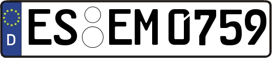 ES-EM0759