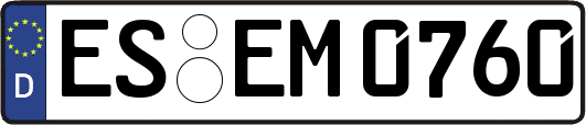 ES-EM0760