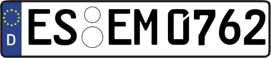 ES-EM0762