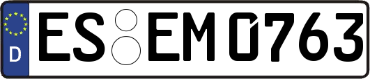 ES-EM0763
