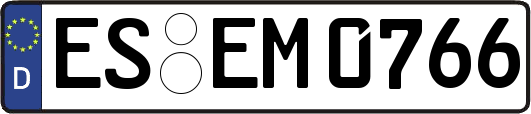 ES-EM0766