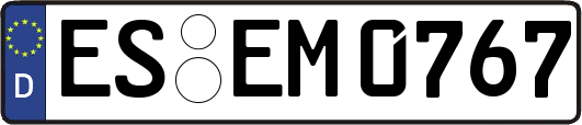 ES-EM0767