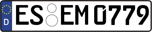 ES-EM0779