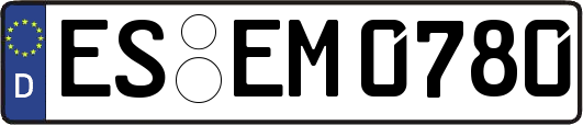 ES-EM0780