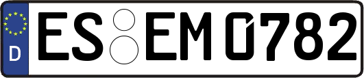 ES-EM0782
