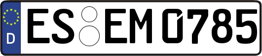 ES-EM0785