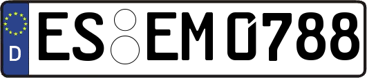 ES-EM0788