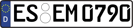 ES-EM0790