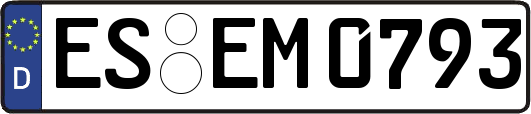 ES-EM0793