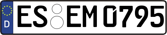 ES-EM0795