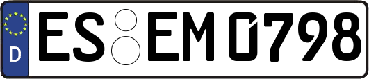 ES-EM0798