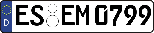 ES-EM0799
