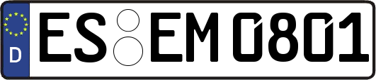 ES-EM0801