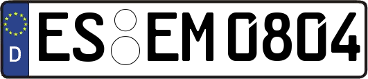 ES-EM0804