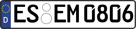 ES-EM0806