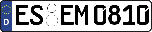 ES-EM0810
