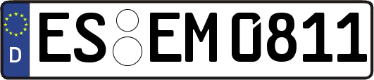 ES-EM0811